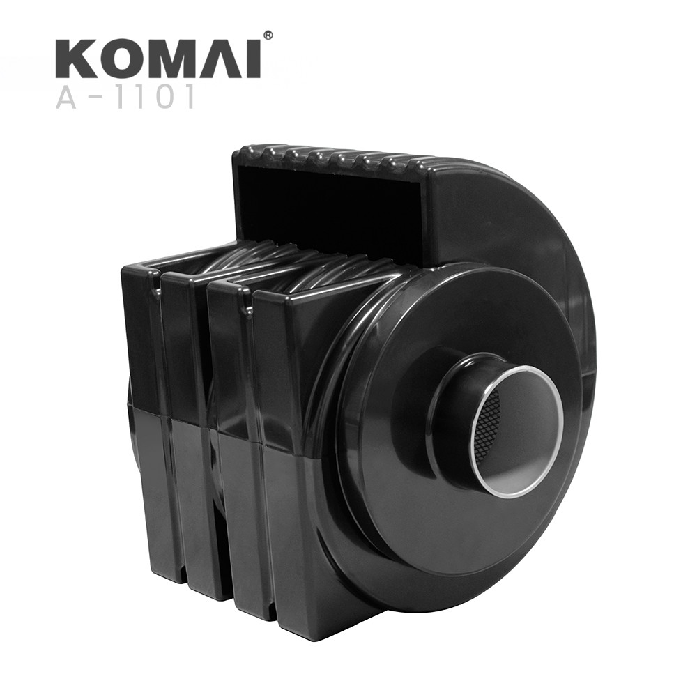KOMAI Air Filter Element Replacement PA5303 SA 11051 For Construction Works