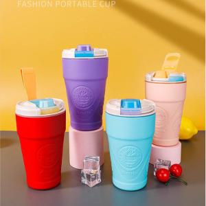 Quality 560ml Couples Water Bottles wholesale
