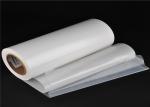 Lower Temperature EVA Hot Melt Adhesive Film Super Thin For Paper Packing