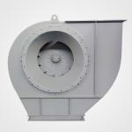Industrial Steam Boiler Hot Air Forced Draft Blower Fan Coal Fired Boiler