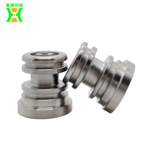 Quality S136 CNC Plastic Auto Parts Mould Ra0.6 Polishness Multipurpose wholesale