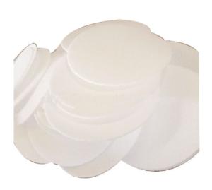 Quality Needle Punched Non Woven Filter Cloth / Aramid Fiber Cloth For Chemicals Factory wholesale