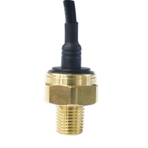 Quality 0.5V-4.5V Output Air Pressure Sensor Anti - Wear High Accuracy Mini Pressure Sensor wholesale