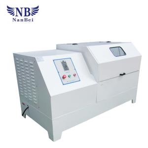 Quality Laboratory Grinding ball mill Equipment wholesale