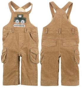 Quality Children Bib Pants wholesale