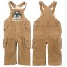 Buy cheap Children Bib Pants from wholesalers