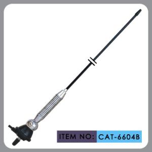 Quality Side Mount Vehicle Radio Antenna , Am Fm Outdoor Antenna Fibreglass Mast wholesale