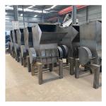 30kW Heavy Industrial Can Iron Aluminum Car Steel Crusher for Scrap Metal