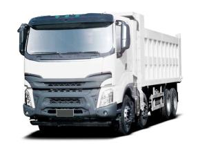 Quality HVYA Front Lifting 294KW/400HP Power wholesale