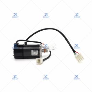 Quality PANASONIC MOTOR HC MFS43 S1 SMT Machine Spare Parts wholesale