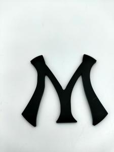 Quality PVC Logo Label Maker Sticker , Hat Company Logo Sticky Labels Lovely Gout wholesale