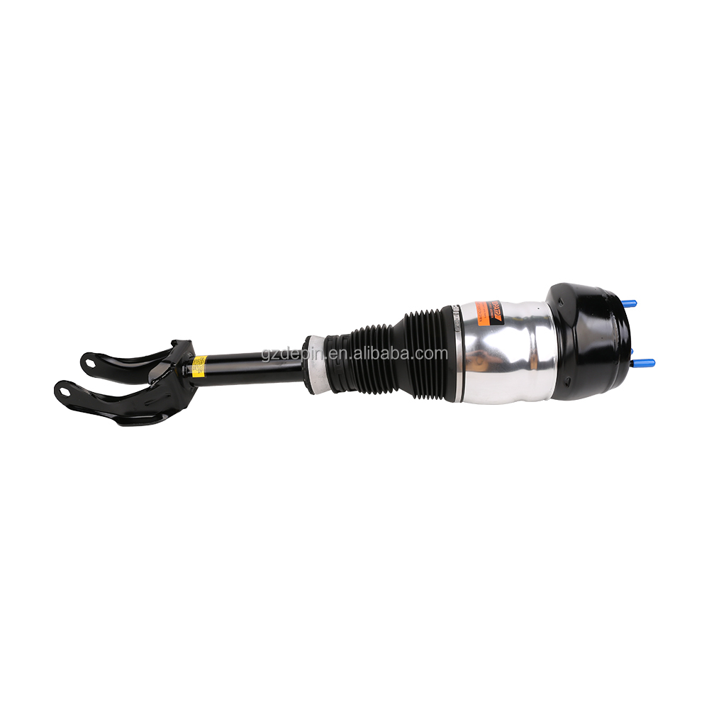 OE NO. 1663202513 Left Front Air Suspension Air Spring Kit for Mercedes-Benz W166 ML