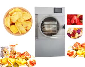 Quality Automatic Protectio Home Food Freezer Machine Mini Household wholesale