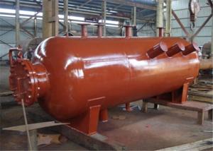 Quality Coal High Efficiency Water Tube Hrsg Steam Drum wholesale