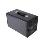 12V 24V Portable Power Station 1200W 1500W 120Ah Outdoor Solar Power Generator