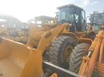 Used Cat 950g Wheel Loader for Sale Secondhand Caterpillar 950g Front Loader,