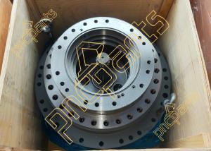 Quality Hyundai 31Q6 40022 31Q6 40020 Track Gearbox Final Drive Withour Motor wholesale