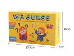 OEM ODM Zhejiang Custom Recycled Creative Children Toy Paperboard Packaging