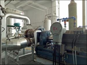 Quality Industrial Rotary Vacuum Evaporator wholesale
