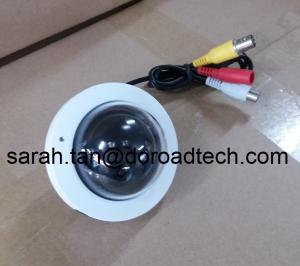 Quality Video Surveillance Cameras, Mini Metal Dome Cameras wholesale