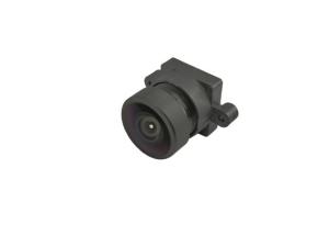 Quality Surround View 360 Panoramic Lens 14.81 X 14mm Dimension Merchanical BFL 1.22mm wholesale