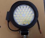 108W Led work lights auto off road driving lamps/Spot/Flood lights Offroad LED