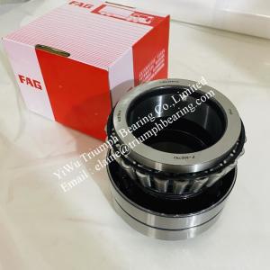 Quality Truck Wheel Bearing FAG 800792 ， F-800792 ,Taper Roller Bearing wholesale