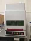 Quality Integrated Fiber Metal Laser Marking Machine For 20w wholesale