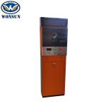 Smart Car Parking Management System Automatic Parking Dispense Ticket Vending