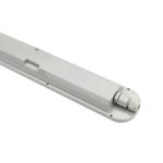 220-240V Emergency LED Tube Light , Moistureproof Tube Lighting Fixtures