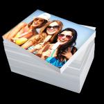 Cast Coated 300gsm Double Side Glossy Photo Paper