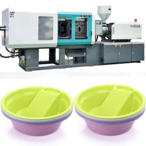 Quality Plastic Injection Molding Machine 2-300 Cm3/s 15-250 Mm Screw Diameter wholesale