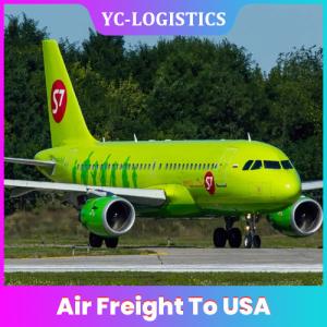 Quality CA Air Freight Shipping Services wholesale