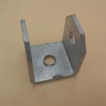 Stainless Steel Sheet Metal Stamping Parts with Accurate Blanking Process
