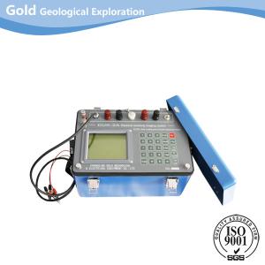 Quality 300m Digital Geological Underground Metal Detector wholesale