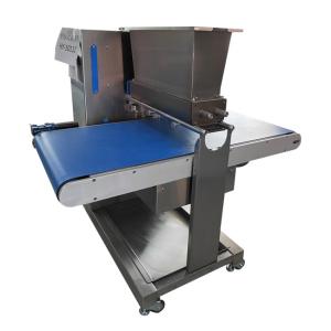 Quality Commercial Automatic Cookie Machine Palmier Sandwich Chocolate Butter Maker wholesale