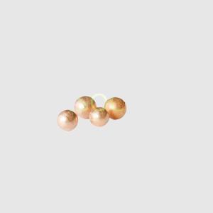 Quality Hight Quality 10mm 12mm Copper Ball Solid 99.9% Pure Solid copper sphere balls wholesale