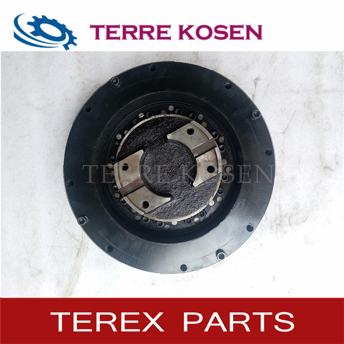 TEREX 15317868 CONTROL PANEL for terex TA30 truck parts