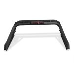 Acrylic Tube Truck Accessories Roll Bar Fits HILUX REVO NP300 VIGO Stainless
