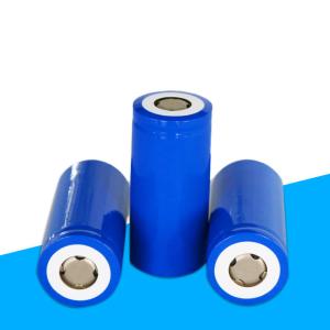 Quality 32650 32700 Lifepo4 Battery Cells Long Life 6000mah Li Ion Battery Cell wholesale