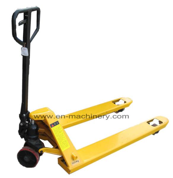 Professional Design Widely Use Hydraulic Factory Price Hydraulic Hand Pallet