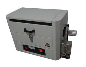 Quality ISO6964 Carbon Black Content Tester For Determination Of Carbon Black Content In Polyethylene wholesale