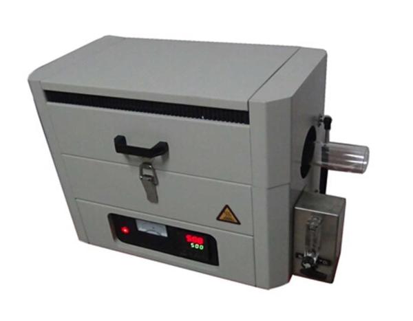 ISO6964 Carbon Black Content Tester For Determination Of Carbon Black Content In