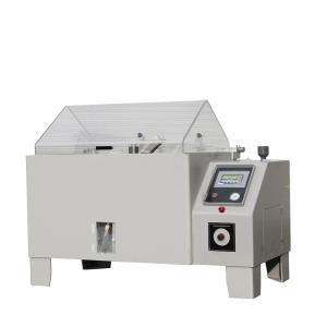 Quality Programmable Salt Spray Corrosion Test Chamber Testing Room Capacity108L wholesale