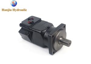 Quality Parker Tk0500k5360aaaa Hydraulic Drive Motor Heavy Duty Torqmotors wholesale