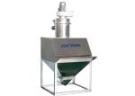 Modular Structure Powder Granule Bag Dumping Station