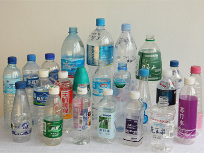 Bottle Sticker Labeling Machine