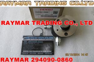 Quality DENSO fuel pump element kit 294090-0860, 294090-0030 wholesale