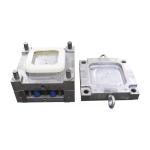 Customized Plastic Die And Moulds Manufacturer injection molding small plastic