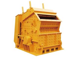 Quality Industrial CP1000×800 132 Kw 35T/H Hammer Mill Crusher wholesale